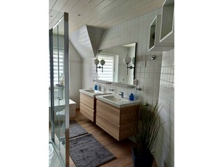 Apartamento de vacaciones Büsum Características 9