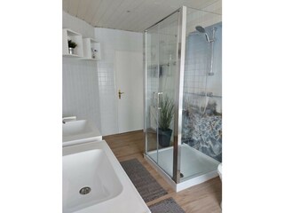 Apartamento de vacaciones Büsum Características 10