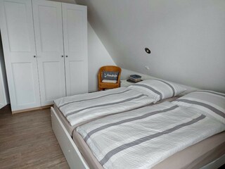 Apartamento de vacaciones Büsum Características 14