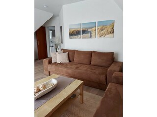 Apartamento de vacaciones Büsum Características 13