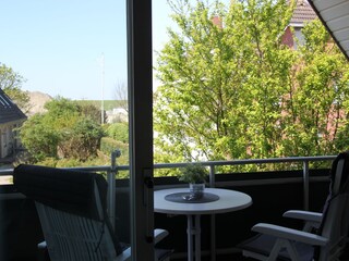 Appartamento per vacanze Büsum Registrazione all'aperto 5