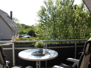 Appartamento per vacanze Büsum Registrazione all'aperto 4