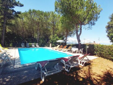Ferienhaus Casale Montaione