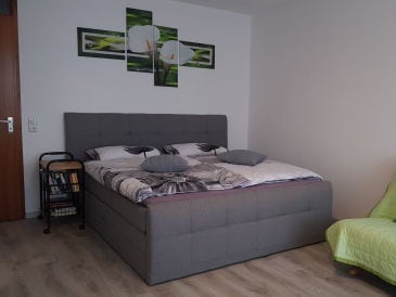 Ferienwohnung Trüber