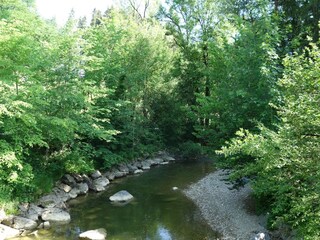 Casa per le vacanze Hörbranz Registrazione all'aperto 2