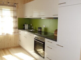 Casa per le vacanze Hörbranz Caratteristiche 8