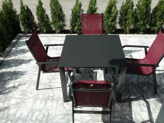 Casa per le vacanze Hörbranz Registrazione all'aperto 5