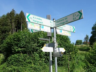 Casa per le vacanze Hörbranz Ambiente 16