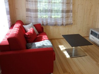 Casa per le vacanze Hörbranz Caratteristiche 12