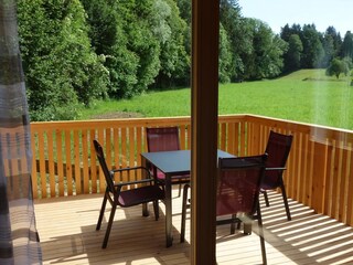 Casa per le vacanze Hörbranz Caratteristiche 13