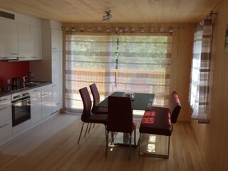 Casa per le vacanze Hörbranz Caratteristiche 14