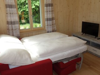 Casa per le vacanze Hörbranz Caratteristiche 15