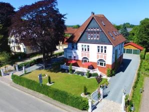 Ferienwohnung Laminuette