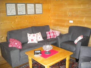 Casa per le vacanze Obertauern (Ort) Caratteristiche 3