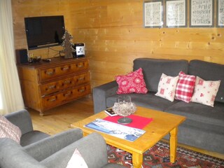 Casa per le vacanze Obertauern (Ort) Caratteristiche 4