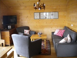 Casa per le vacanze Obertauern (Ort) Caratteristiche 5