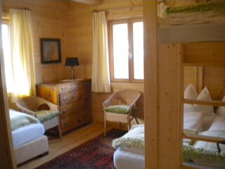 Casa per le vacanze Obertauern (Ort) Caratteristiche 8