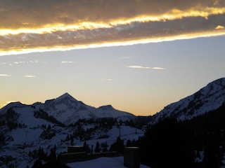 Ferienhaus Obertauern (Ort) Umgebung 16