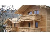 Casa per le vacanze Obertauern (Ort) Registrazione all'aperto 1