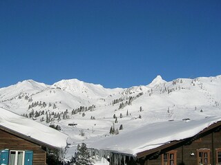 Casa per le vacanze Obertauern (Ort) Ambiente 15