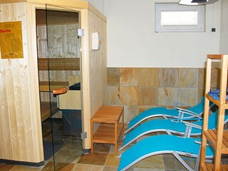 Casa per le vacanze Obertauern (Ort) Caratteristiche 11