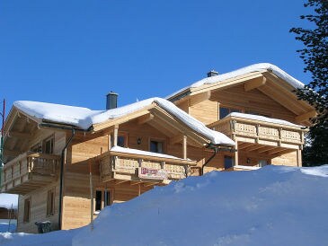 Holiday house primus lodge 1
