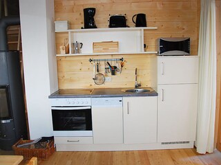 Casa per le vacanze Obertauern (Ort) Caratteristiche 7