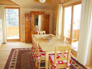 Casa per le vacanze Obertauern (Ort) Caratteristiche 6