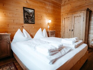 Vakantiehuis Obertauern (Ort) Kenmerken 7