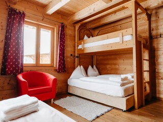 Vakantiehuis Obertauern (Ort) Kenmerken 8