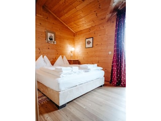 Ferienhaus Obertauern (Ort) Ausstattung 10