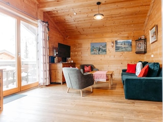 Ferienhaus Obertauern (Ort) Ausstattung 11