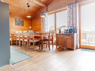 Ferienhaus Obertauern (Ort) Ausstattung 12