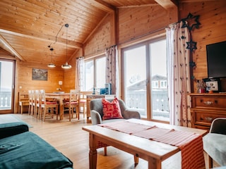 Ferienhaus Obertauern (Ort) Ausstattung 13