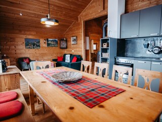 Vakantiehuis Obertauern (Ort) Kenmerken 14