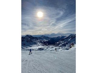Ferienhaus Obertauern (Ort) Umgebung 19