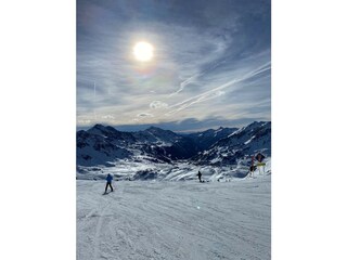 Vakantiehuis Obertauern (Ort) Omgeving 19