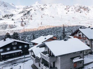 Vakantiehuis Obertauern (Ort) Omgeving 20