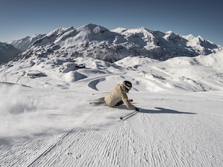 Ferienhaus Obertauern (Ort) Umgebung 21