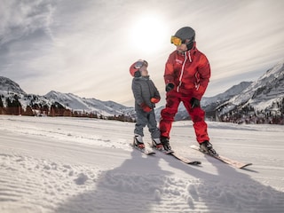 Ferienhaus Obertauern (Ort) Umgebung 22