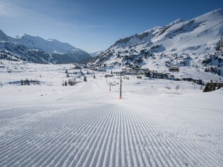 Vakantiehuis Obertauern (Ort) Omgeving 25