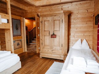 Vakantiehuis Obertauern (Ort) Slaapkamer 13