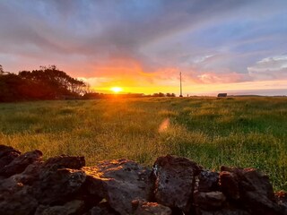 Reihenhaus Ribeira Grande Außenaufnahme 8