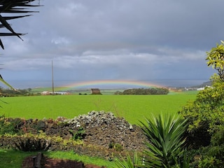 Reihenhaus Ribeira Grande Außenaufnahme 12