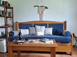 Schlafsofa 90 x 200