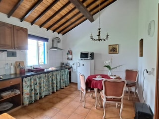 Reihenhaus Ribeira Grande Ausstattung 18