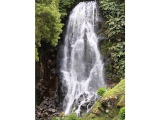 Reihenhaus Ribeira Grande Umgebung 22