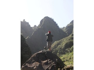 Reihenhaus Ribeira Grande Umgebung 25