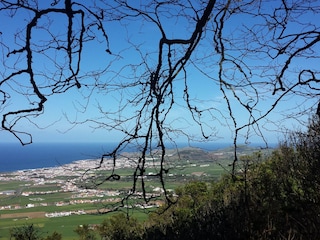 Reihenhaus Ribeira Grande Umgebung 26