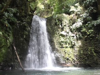 Reihenhaus Ribeira Grande Umgebung 28